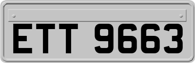 ETT9663