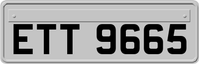 ETT9665