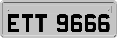 ETT9666