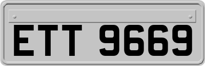 ETT9669