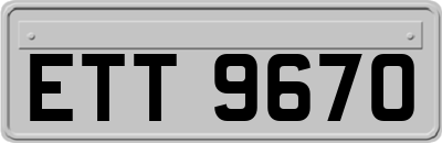 ETT9670