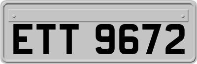 ETT9672