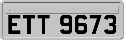 ETT9673