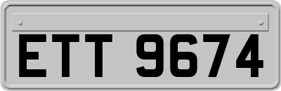 ETT9674