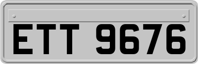 ETT9676