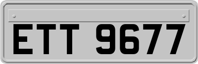 ETT9677