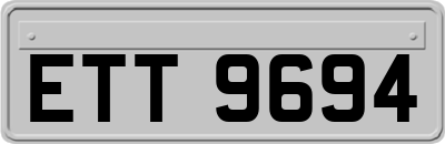 ETT9694