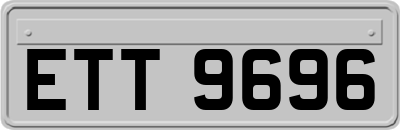 ETT9696