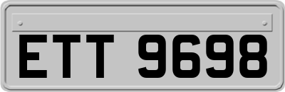 ETT9698