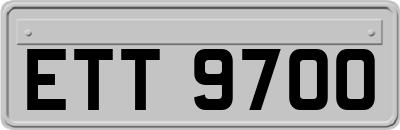 ETT9700