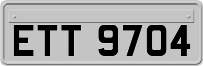 ETT9704