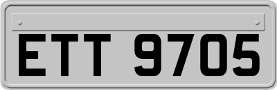 ETT9705