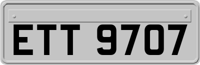 ETT9707