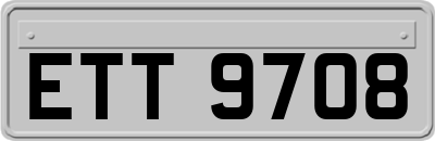 ETT9708