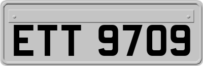 ETT9709
