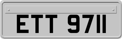 ETT9711