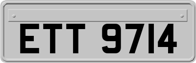 ETT9714