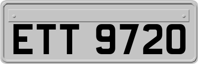 ETT9720
