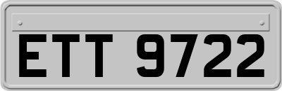 ETT9722