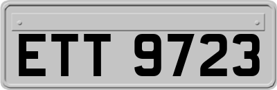 ETT9723