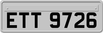 ETT9726