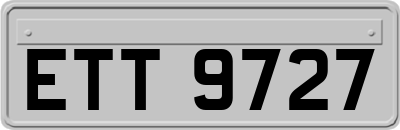 ETT9727