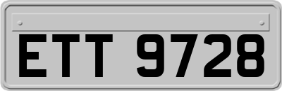 ETT9728