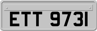 ETT9731