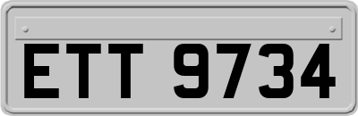 ETT9734