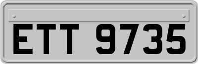 ETT9735