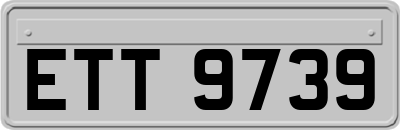ETT9739