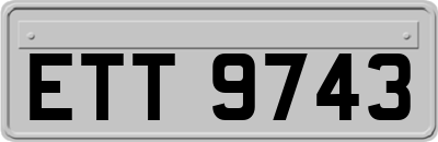 ETT9743