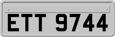 ETT9744