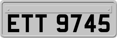 ETT9745