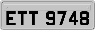 ETT9748