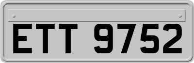 ETT9752