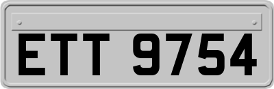 ETT9754