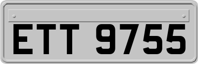 ETT9755