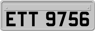 ETT9756