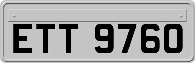 ETT9760