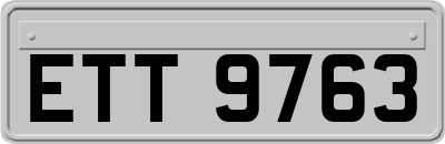 ETT9763