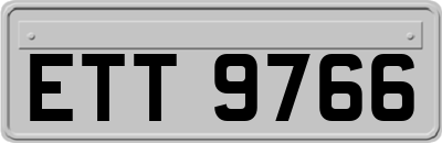 ETT9766