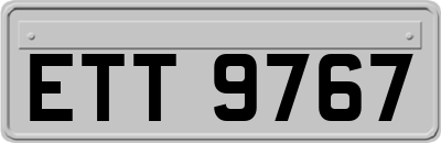 ETT9767