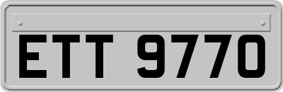 ETT9770