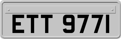 ETT9771