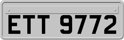 ETT9772