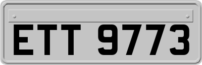 ETT9773