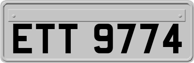 ETT9774