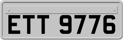 ETT9776