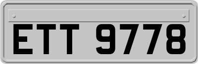 ETT9778
